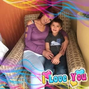 Meet your Posher, Joann